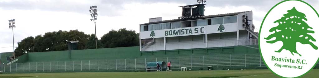 Estadio Elcyr Resende de Mendonca